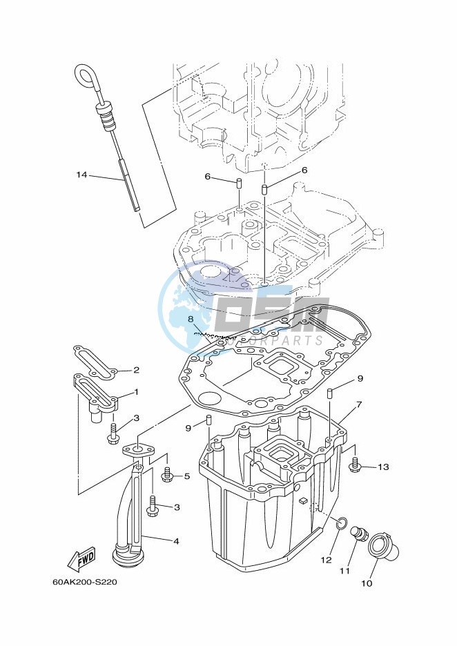 OIL-PAN