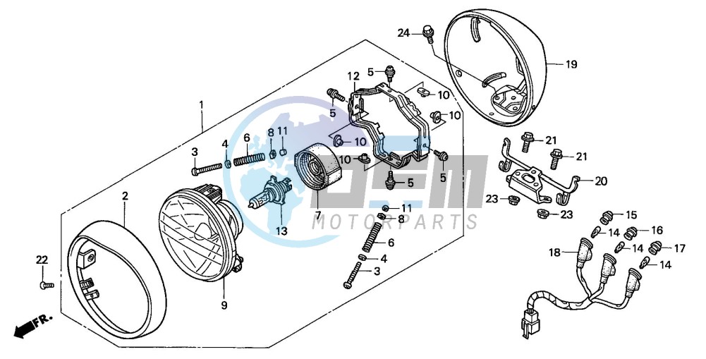 HEADLIGHT (1)