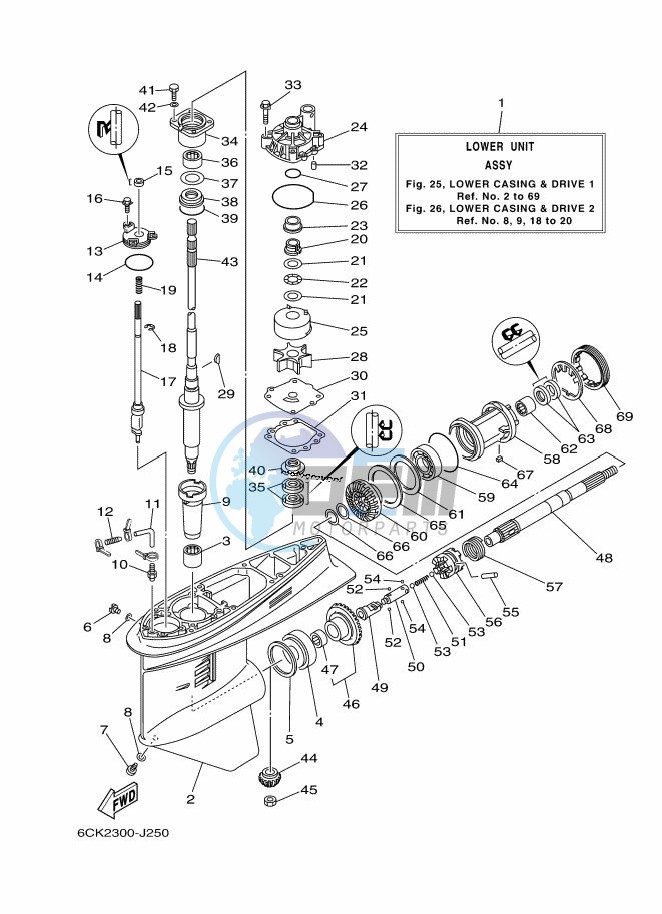 PROPELLER-HOUSING-AND-TRANSMISSION-1