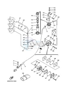 E60HMHDL drawing FUEL-TANK