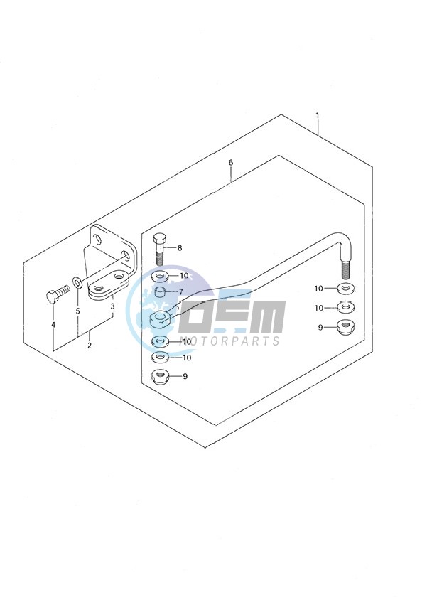 Remocon Attachment