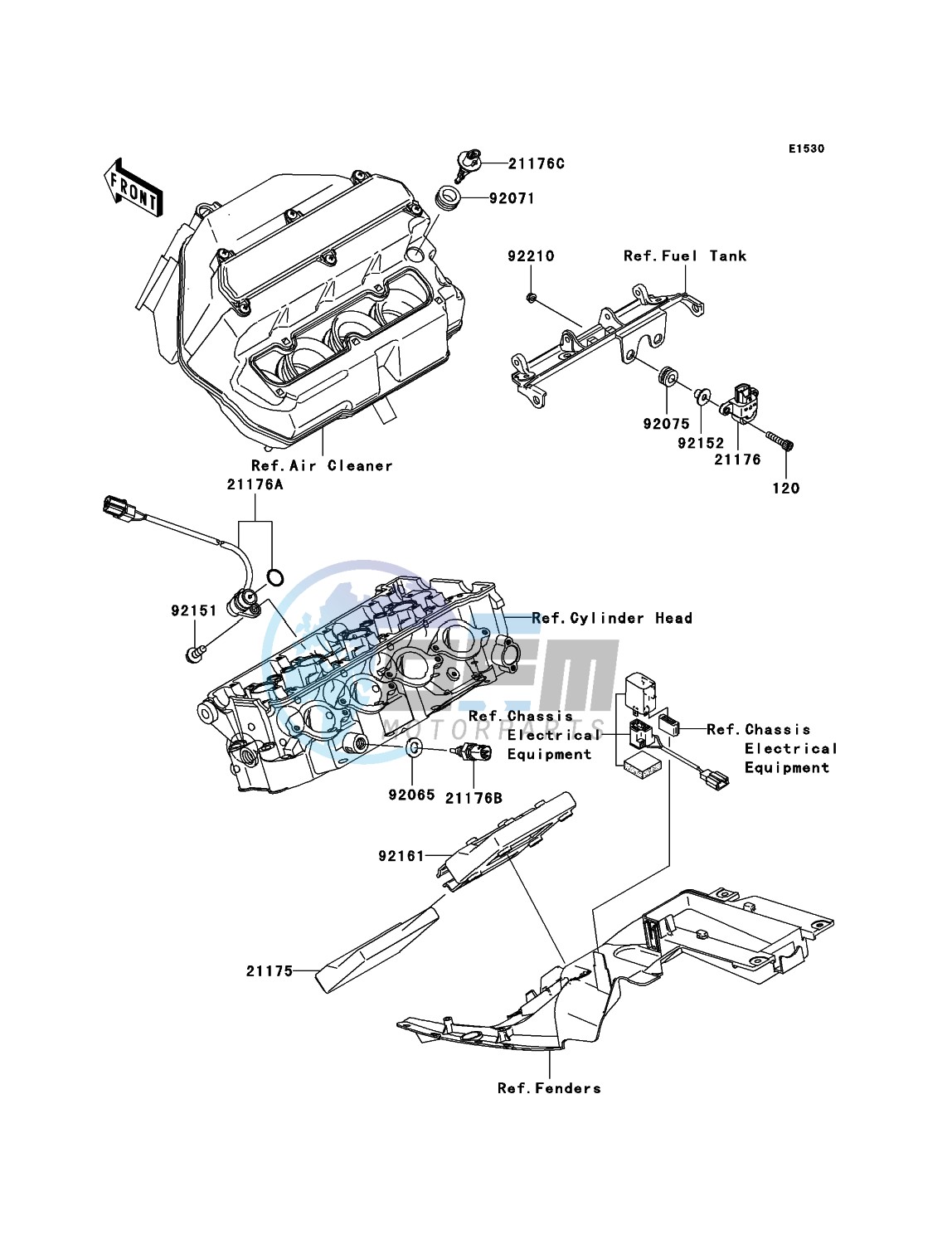 Fuel Injection