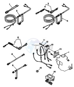 6DEM drawing OPTIONAL-PARTS-3