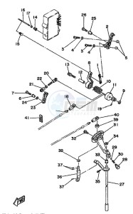 50G drawing THROTTLE-CONTROL