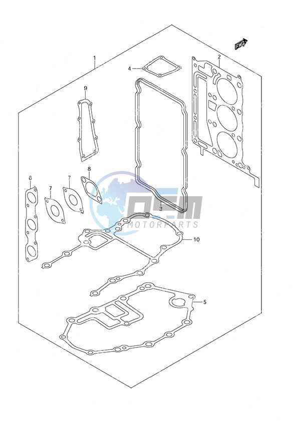 Gasket Set