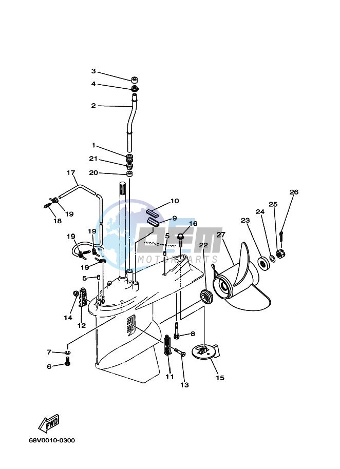 PROPELLER-HOUSING-AND-TRANSMISSION-4