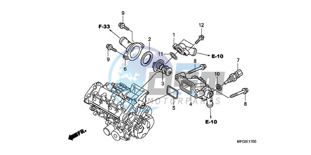 THERMOSTAT