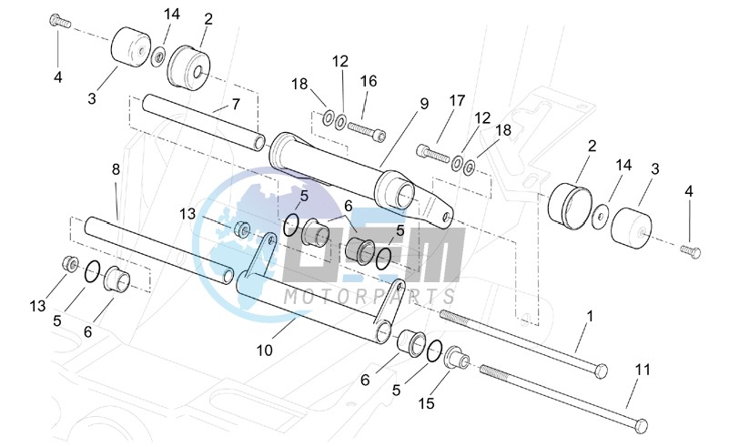 Connecting rod