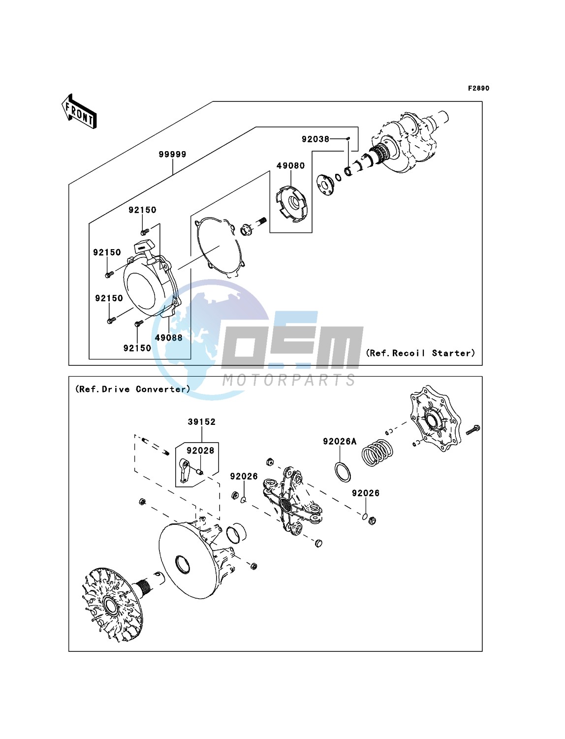 Optional Parts