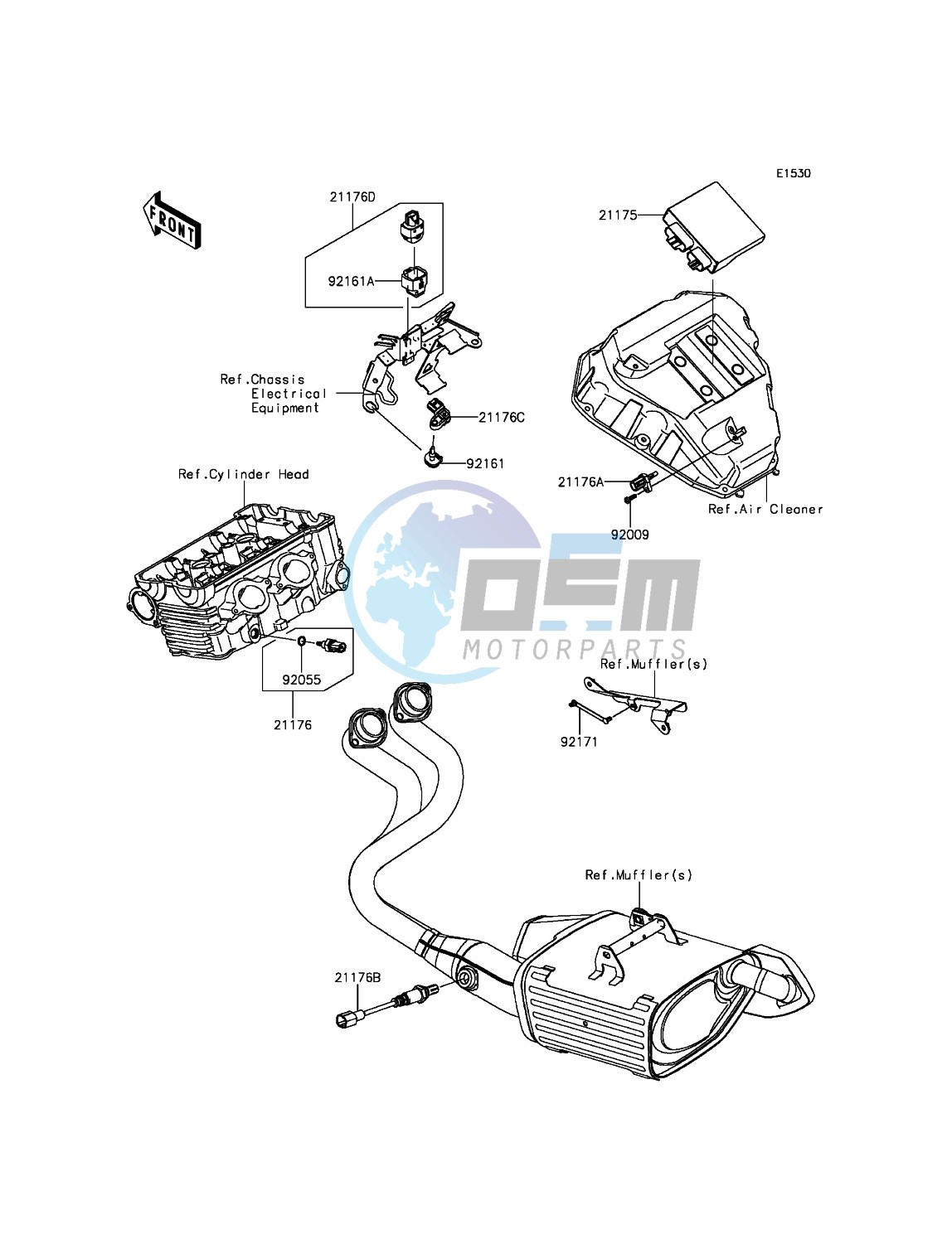 Fuel Injection