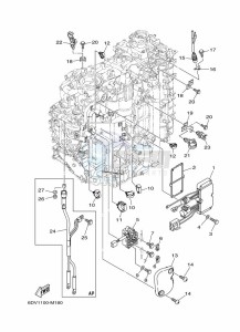 LF200XCA-2014 drawing ELECTRICAL-2