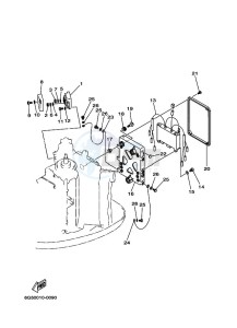 L150AETX drawing ELECTRICAL-1