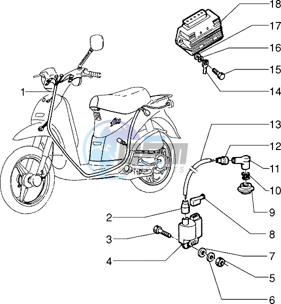 Electrical devices