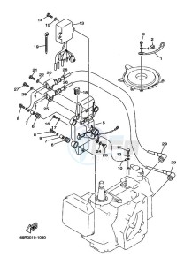 30HWL drawing ELECTRICAL-1