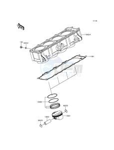 Z800 ZR800CGFA UF (UK FA) XX (EU ME A(FRICA) drawing Cylinder/Piston(s)