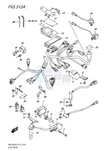 RM-Z250 EU drawing ELECTRICAL