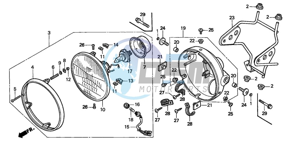 HEADLIGHT (1)