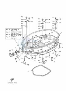 F150DETL drawing BOTTOM-COVER-1