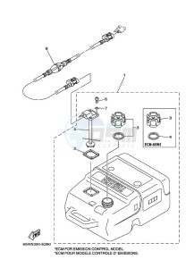 F25AETL drawing FUEL-TANK