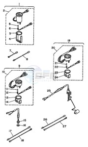 70B drawing OPTIONAL-PARTS-4