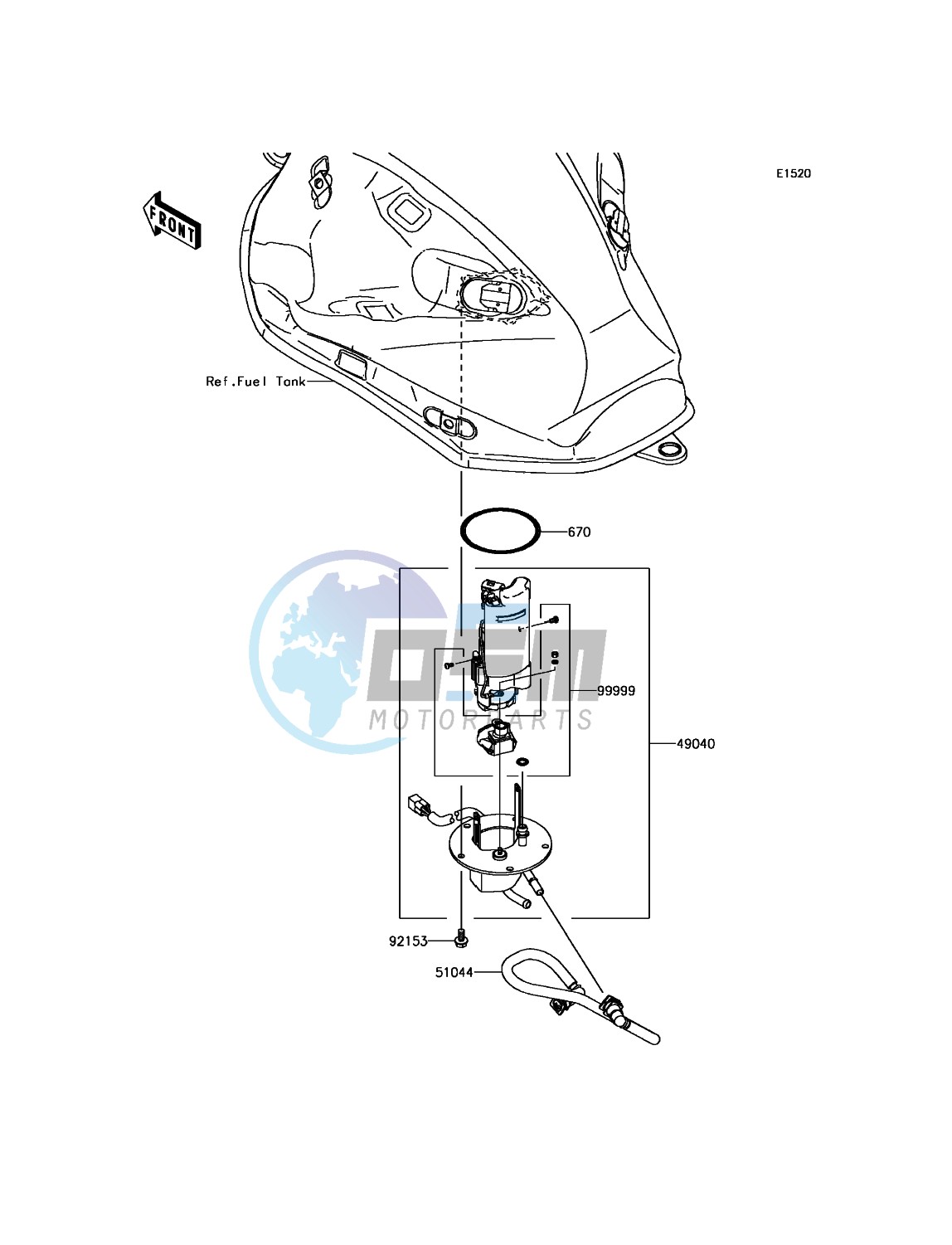 Fuel Pump