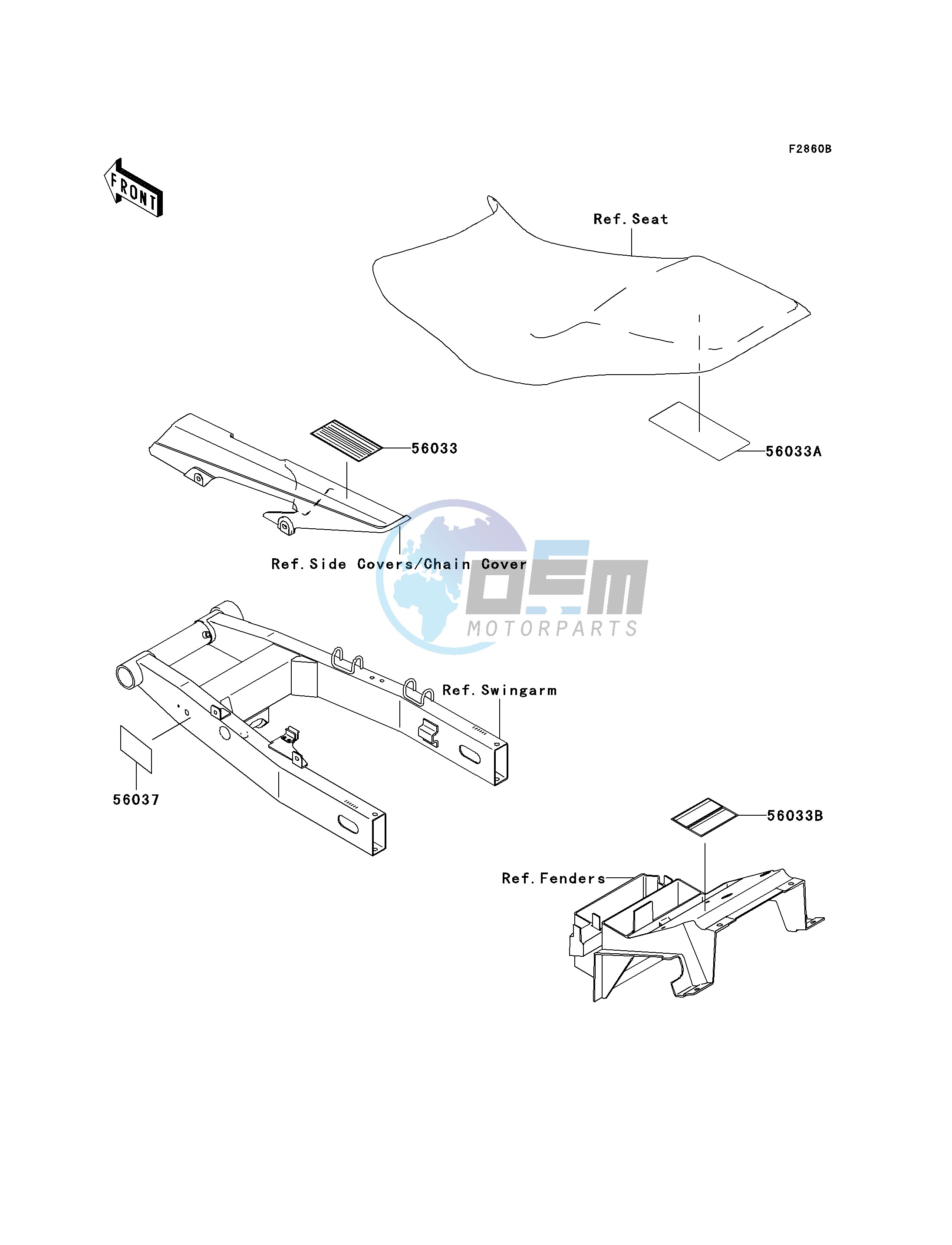 LABELS-- H3 - H5- --- CN- -