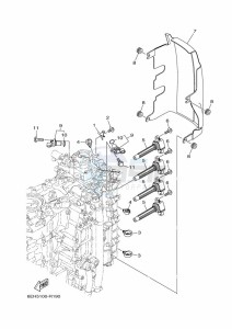 FL200GET drawing ELECTRICAL-3