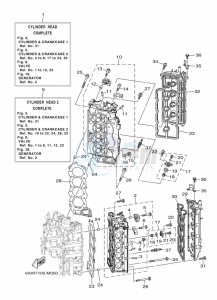 LF350UCC-2018 drawing CYLINDER--CRANKCASE-2