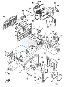 175A drawing REMOTE-CONTROL-ASSEMBLY