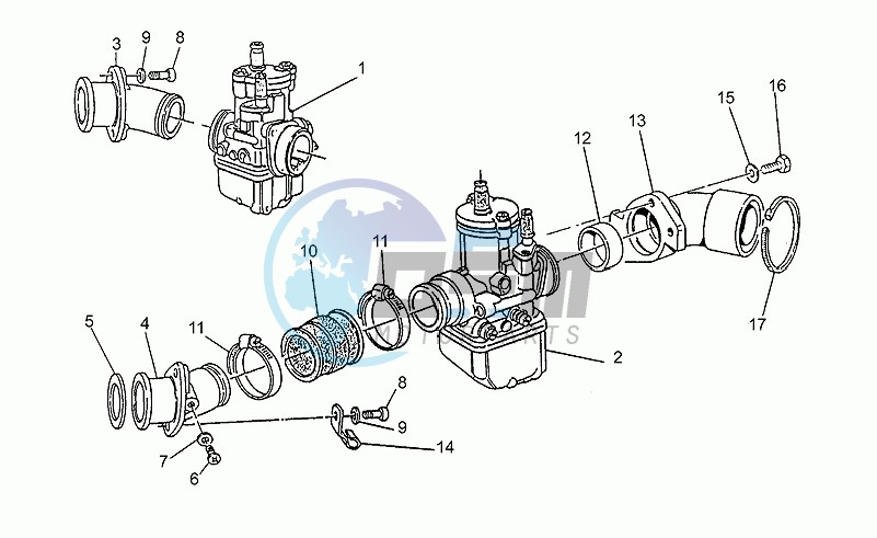 Fuel supply