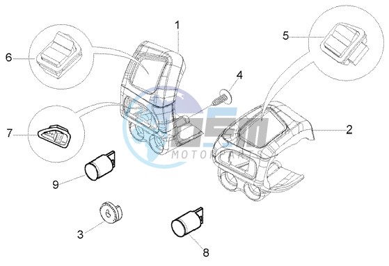 Electrical device