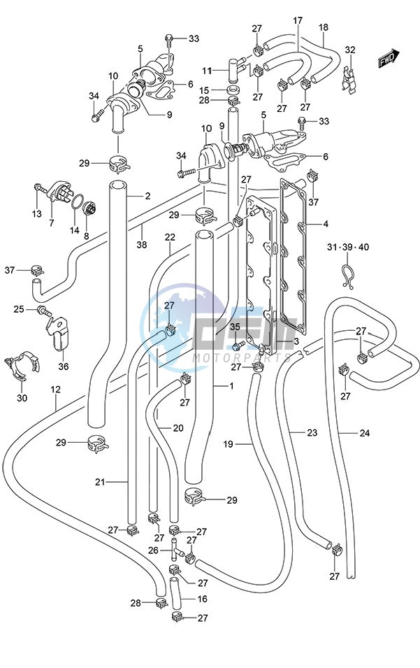 Thermostat