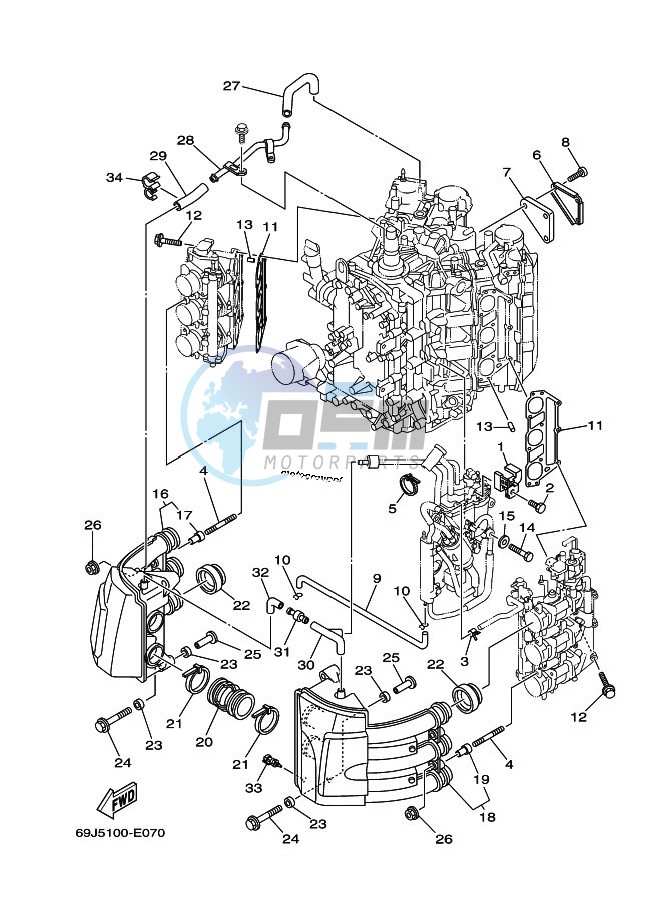 INTAKE-1