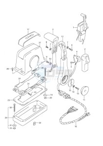 DF 9.9 drawing Top Mount Single (1)