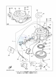 F20BWHL drawing KICK-STARTER