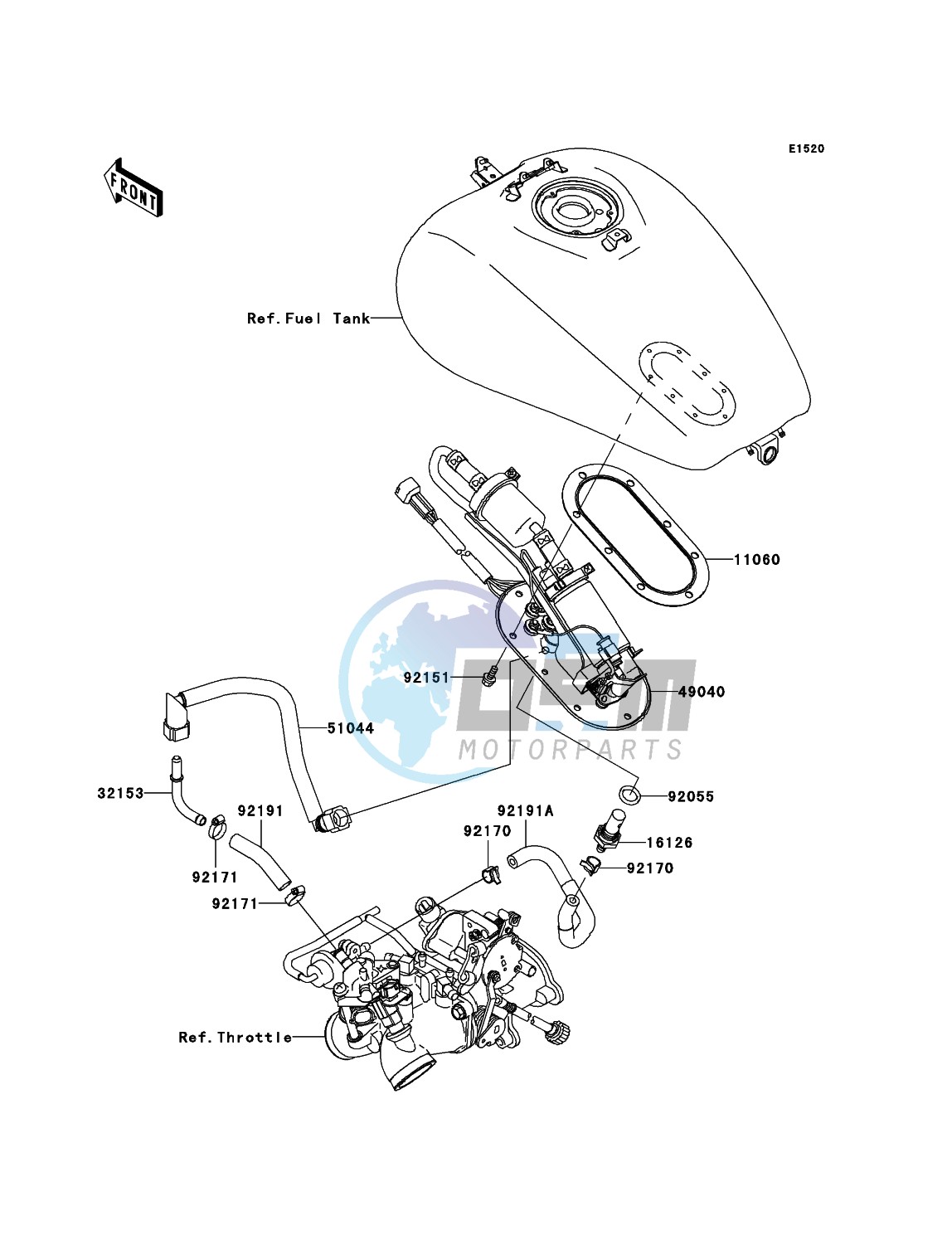 Fuel Pump