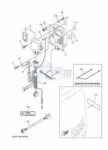 FL200FETX drawing OPTIONAL-PARTS-1