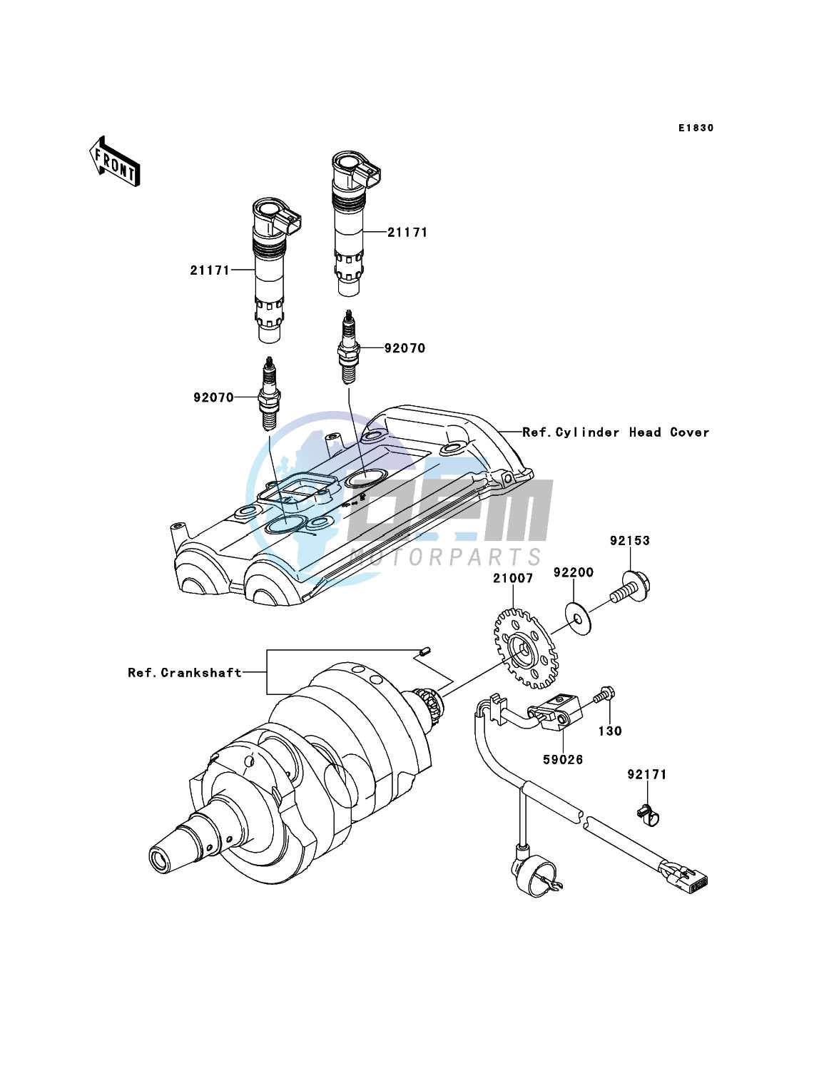 Ignition System