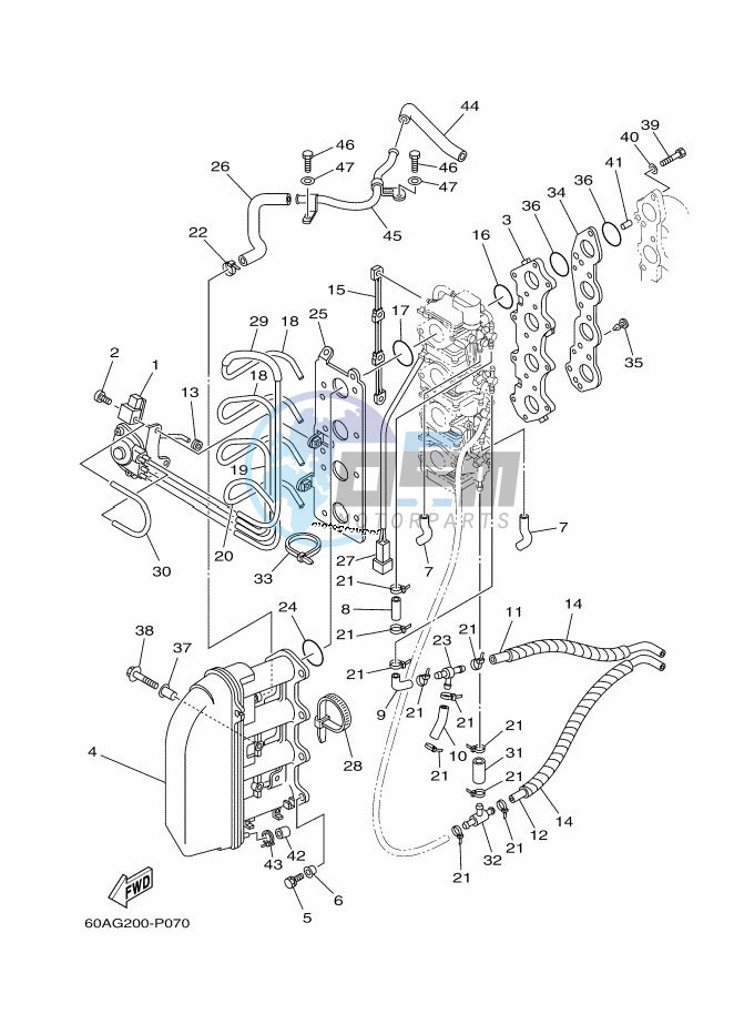 INTAKE