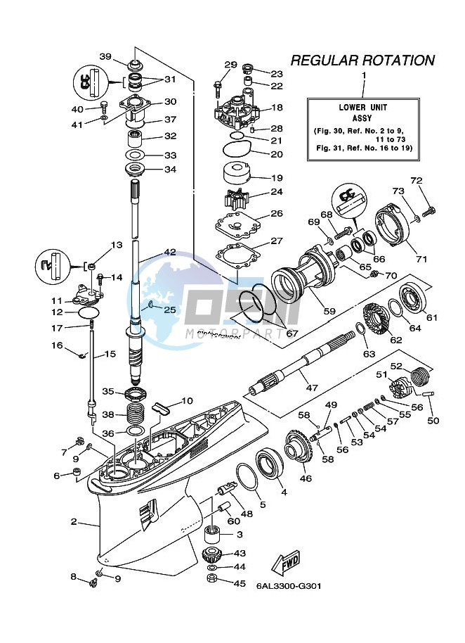 PROPELLER-HOUSING-AND-TRANSMISSION-1