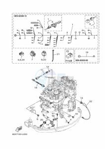 F115LB-2020 drawing ELECTRICAL-5