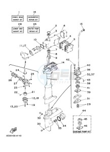 5CMHS drawing REPAIR-KIT