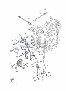 F40GETL drawing ELECTRICAL-2