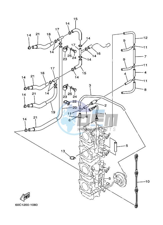 CARBURETOR-2