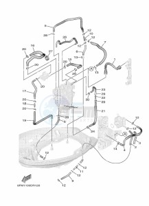 F25GETL drawing FUEL-SUPPLY-2