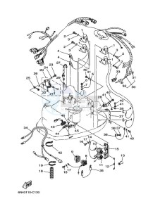 115C drawing ELECTRICAL-2