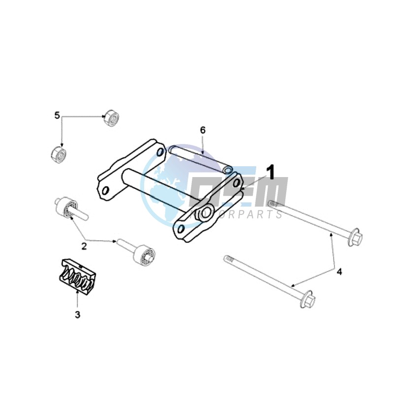 ENGINEMOUNT