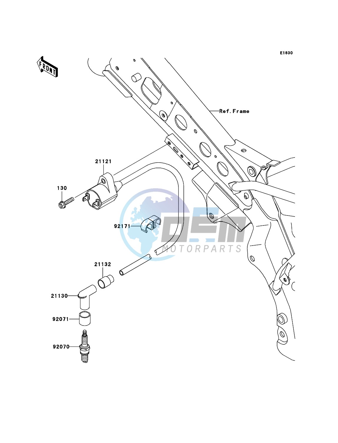 Ignition System