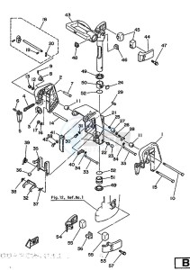 6D drawing MOUNT