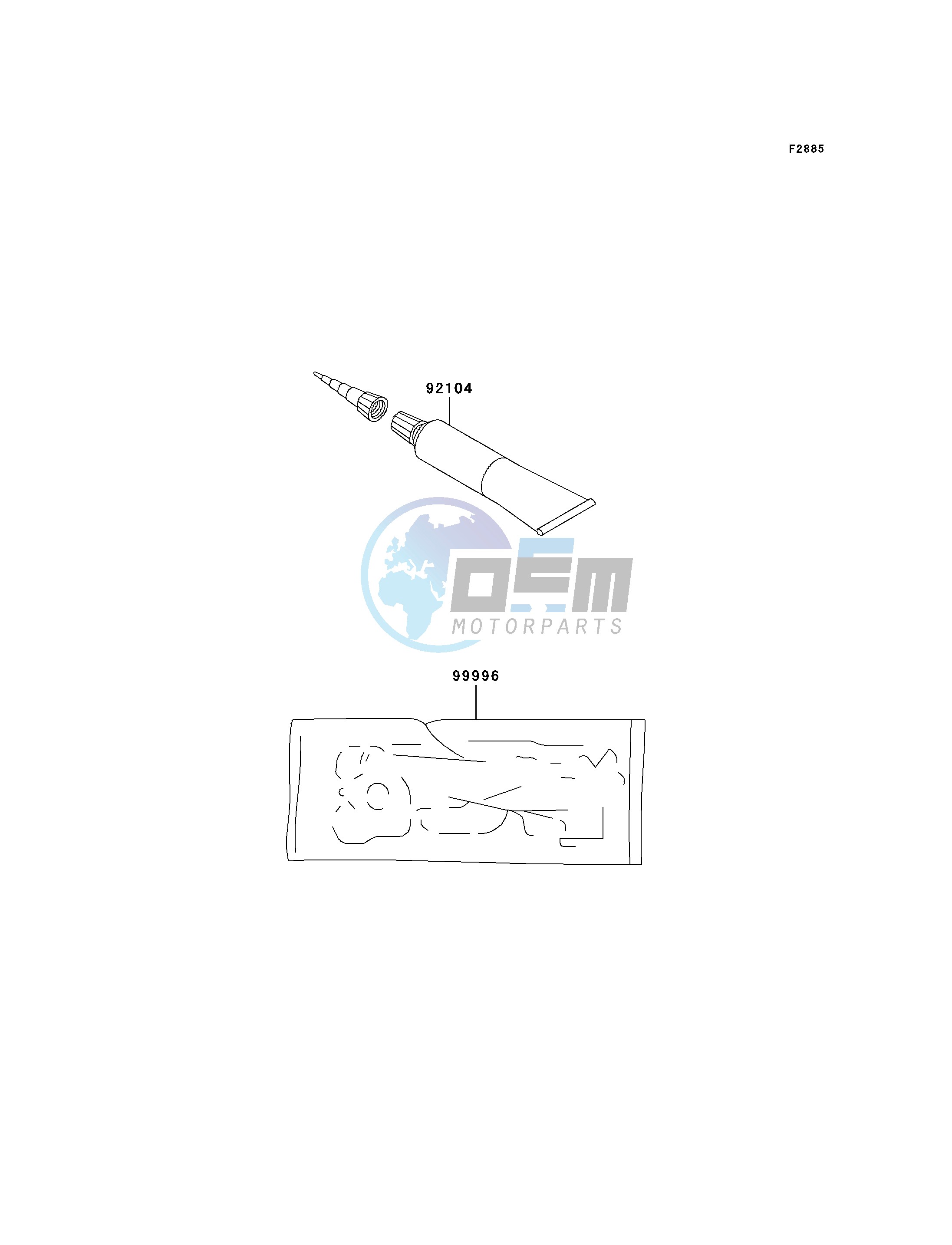 GASKET KIT